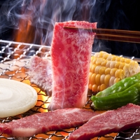 Yaki-niku / Steak